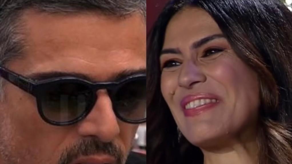 "Sono ancora innamorato di Valentina". La rivelazione di Massimiliano Varrese al GF 23