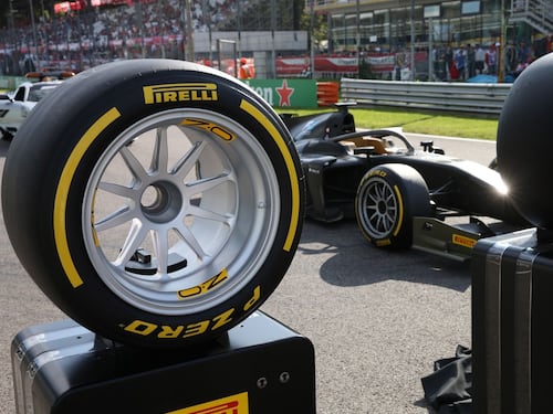 F1, nuove mescole in Bahrain per Pirelli. Si punta ad estendere il contratto fino al 2028