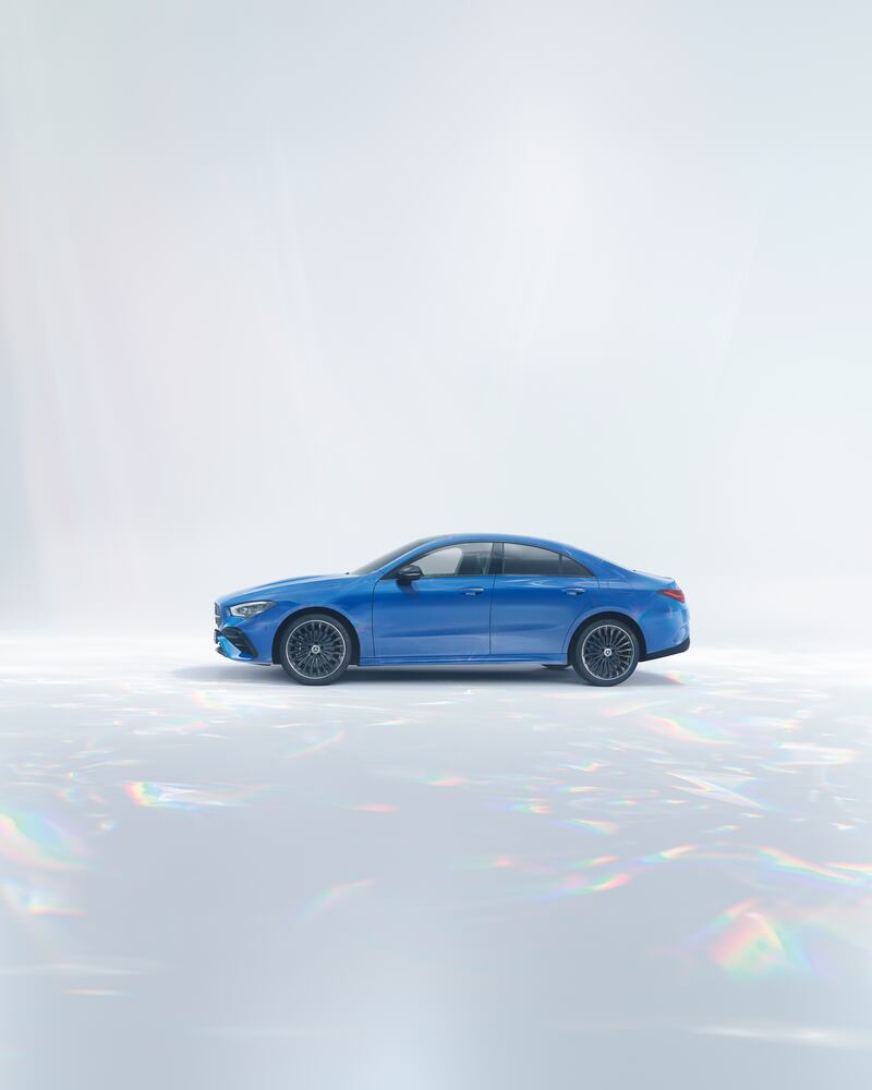 Mercedes