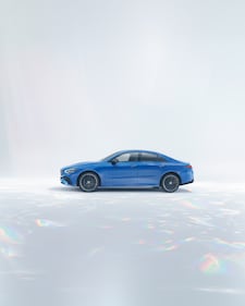 Mercedes