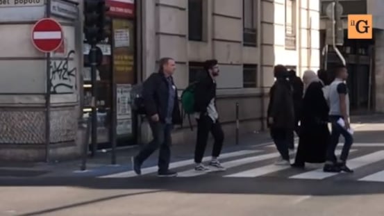 Zone off limits per gli italiani: a Padova ora la gente ha paura