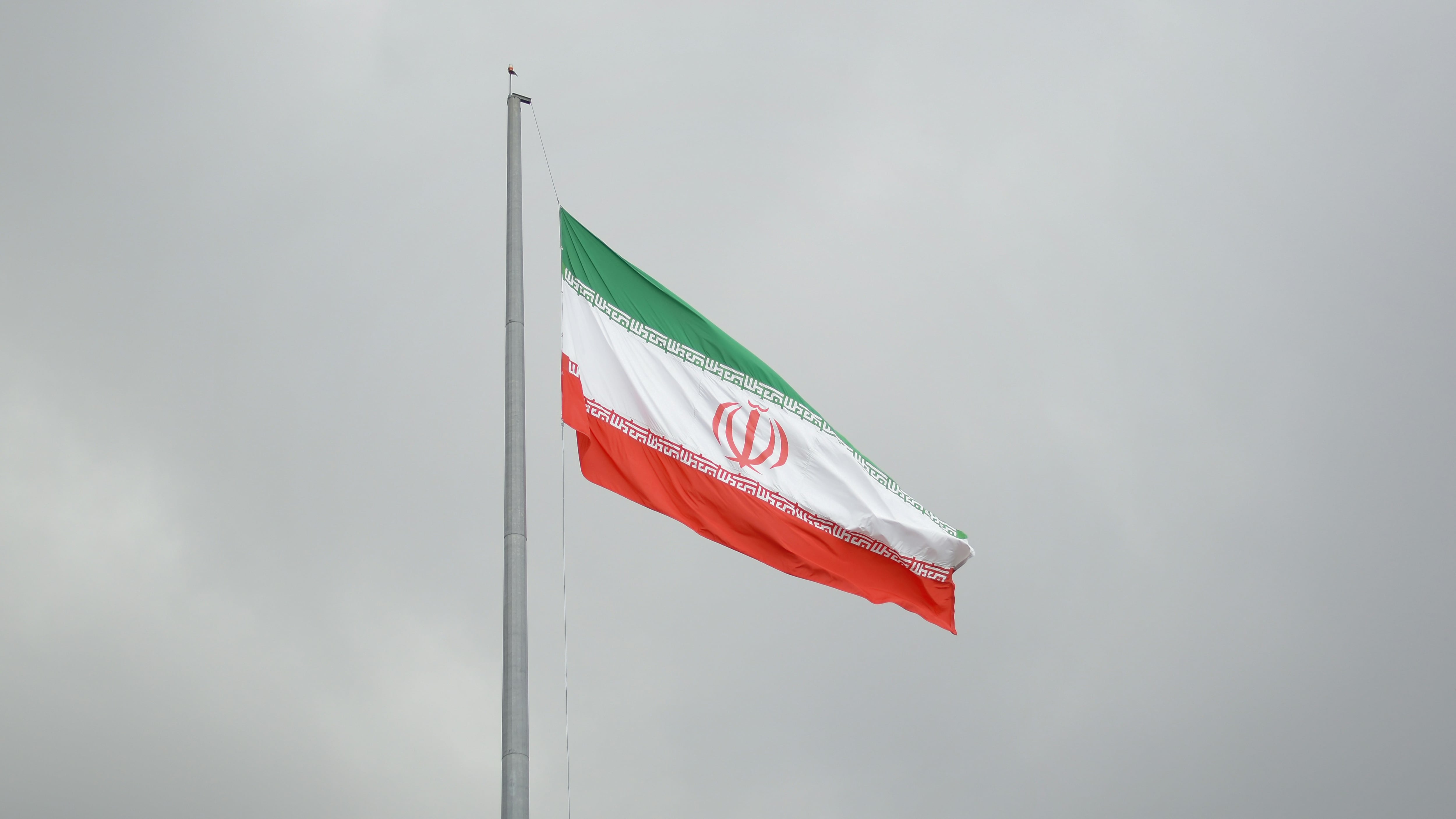 Altro colpo di scena: l'Iran non parteciperà alla Biennale