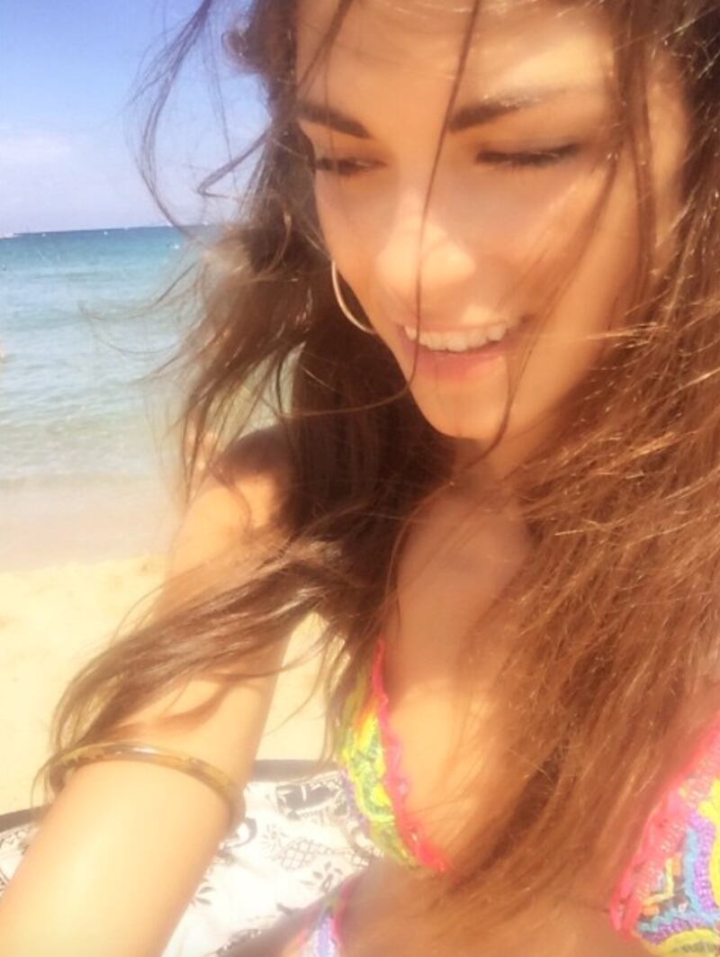 Linda Morselli sempre più sexy su Instagram 16