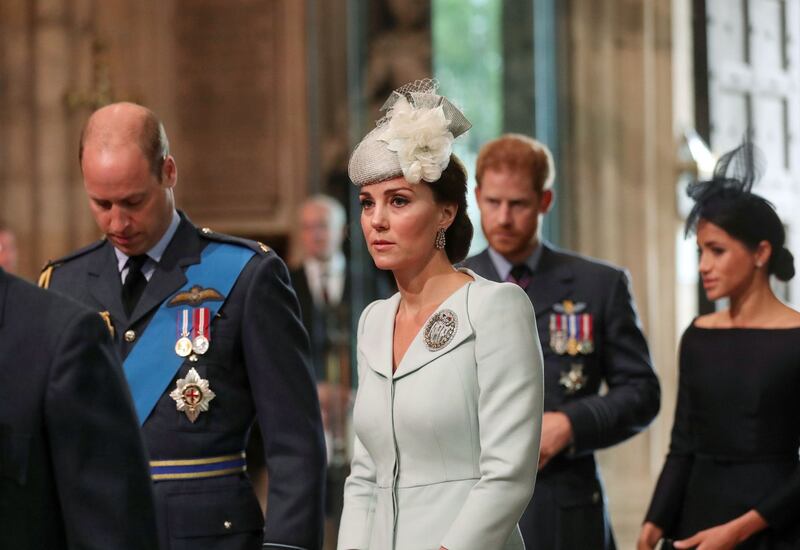 Kate Middleton a Wimbledon, foto 5