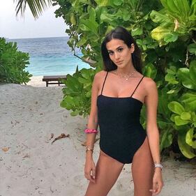 Jessica Melena spopola su Instagram: gli scatti di lady Immobile 9
