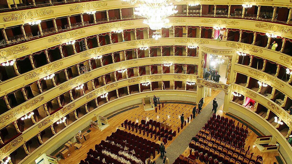 La Scala diventa azienda Pereira: «Ora tocca a noi»