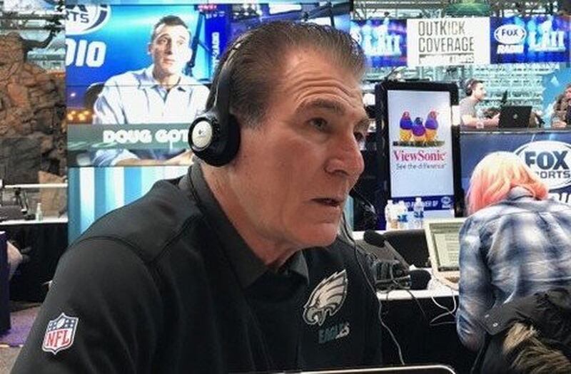 Vince Papale screenshot 1