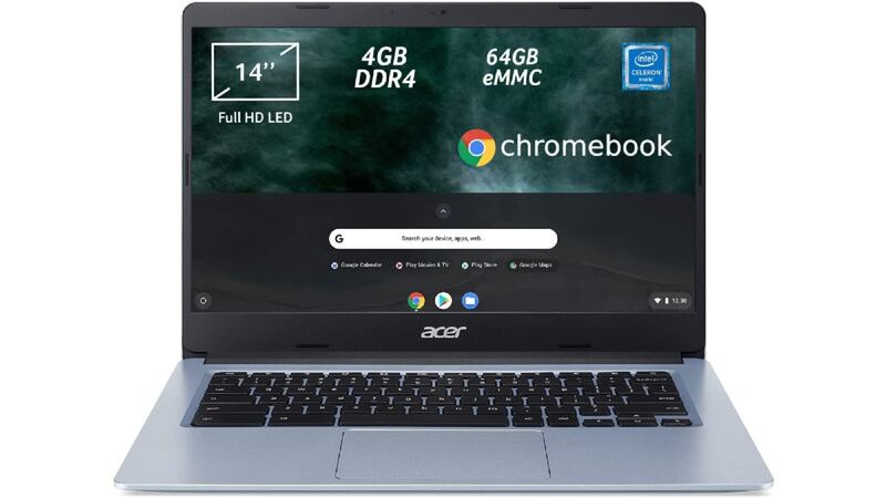 Acer Chromebook