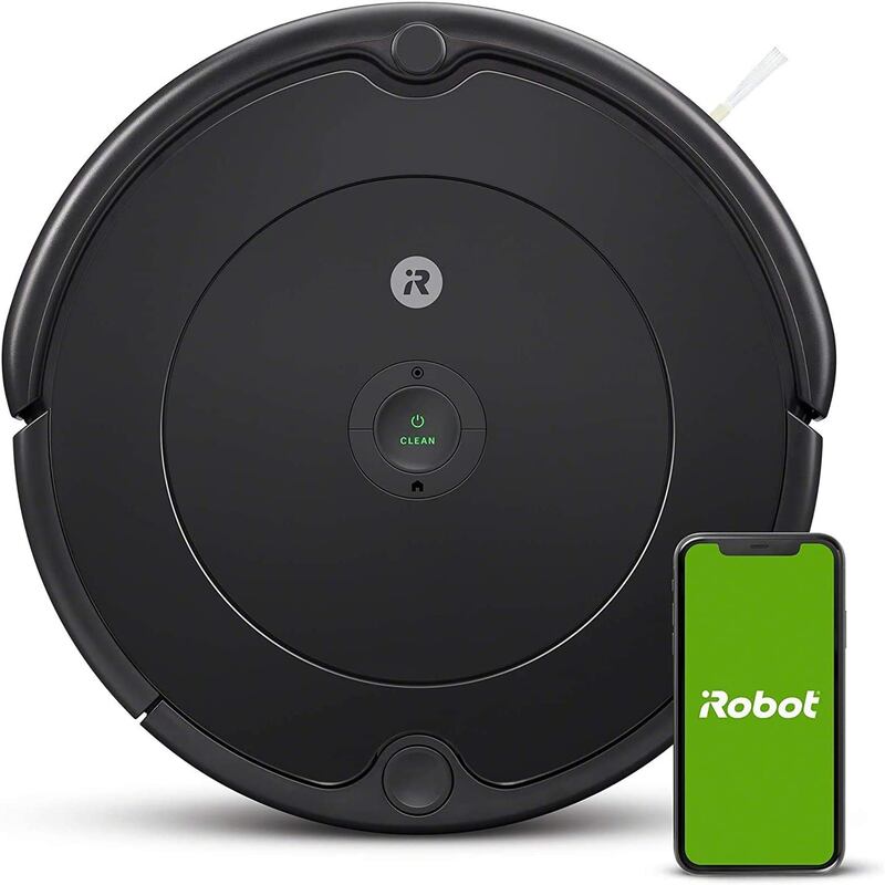 iRobot Roomba 692 Robot
