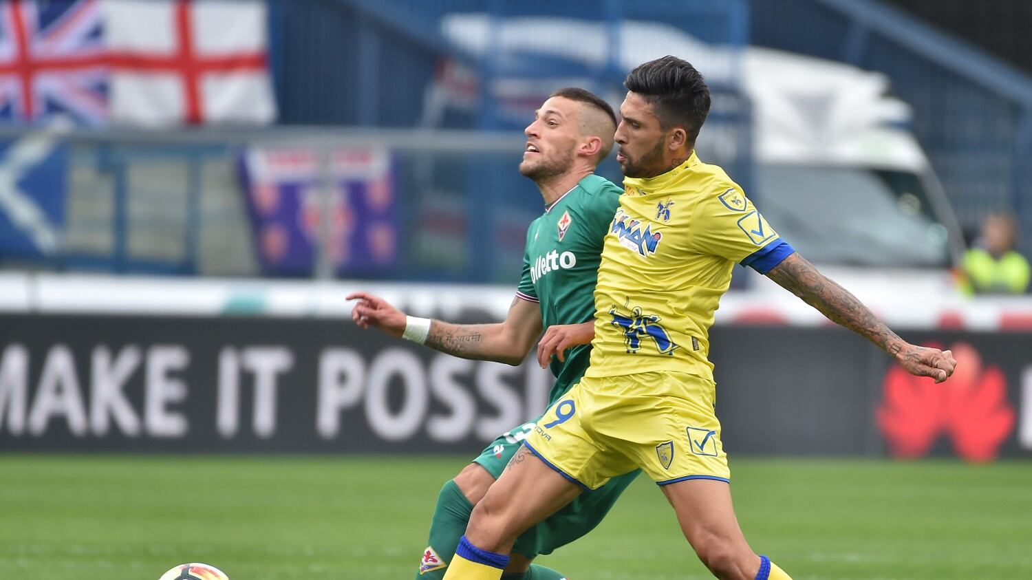 Biraghi: "La mia famiglia minacciata di morte per colpa del Fantacalcio"