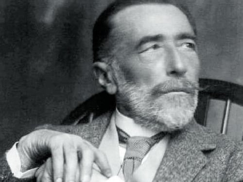 "Cara zietta", "Caro Joseph". Conrad e Poradowska, cuori teneri e di tenebra