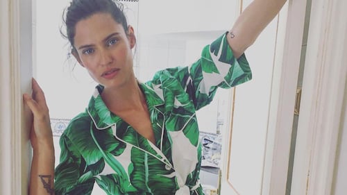 Bianca Balti, semplice e super-sexy 3