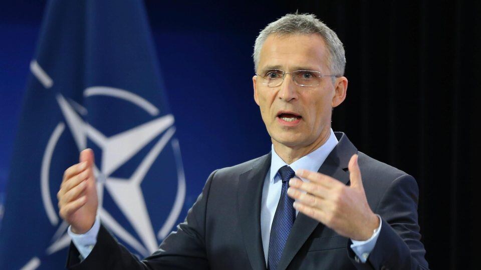 Nato: "15 dei 29 membri investiranno il 2% del Pil entro il 2024"