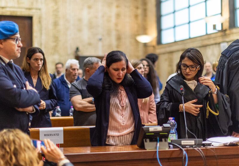 Sentenza per l'omicidio di Diana: ergastolo per Alessia Pifferi 1