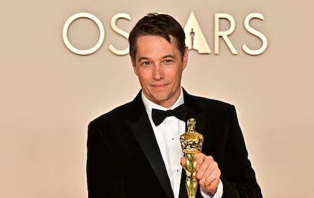 I look maschili degli oscar 1