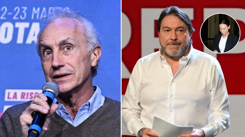 Prime grane per Travaglio & Co. Doppia causa di Minetti e Cipriani contro il Fatto e Rai. Chiesti oltre 220 milioni di euro