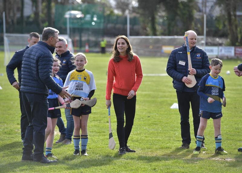 Kate Middleton e Meghan Markle, stili a confronto 8