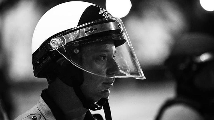 Black Lives Matter, un’altra guerra dei trent’anni?