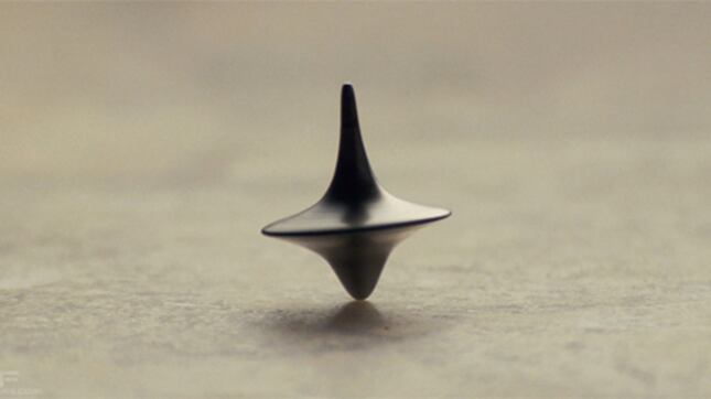 Inception, la trottola cade o no? Finalmente Nolan spiega il finale