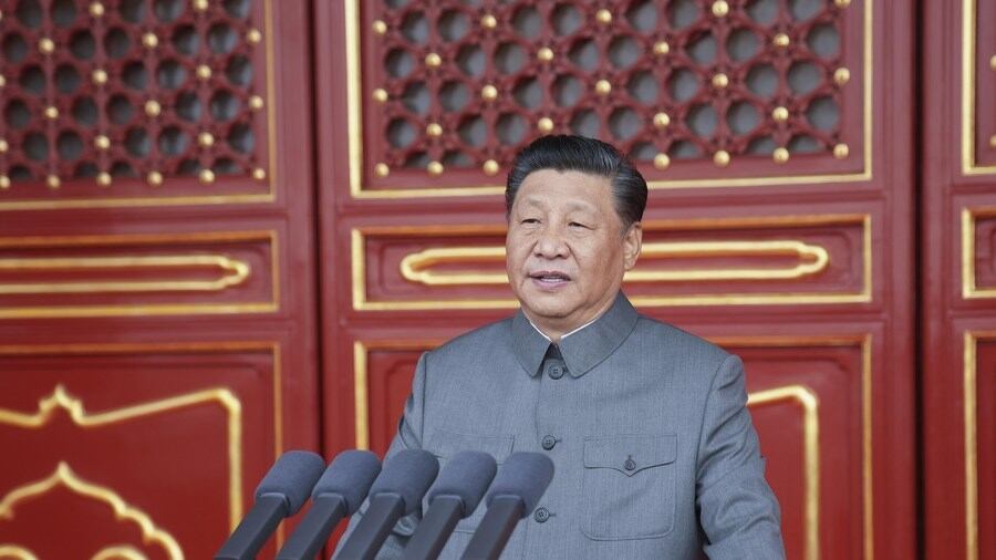 Il 100esimo anniversario del Pcc: l'intervento di Xi Jinping