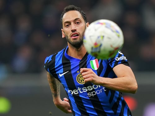 La vecchia Signora si rifà il trucco...