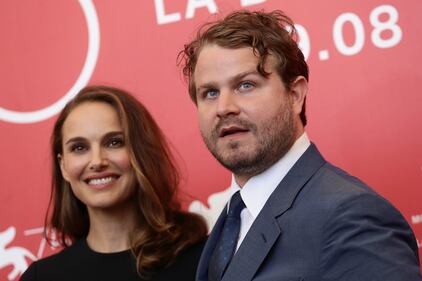 Natalie Portman, fascino chic a Venezia 2