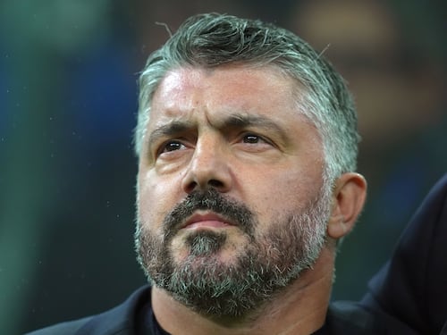 Italia, ultimo passo per evitare l'apocalisse del calcio