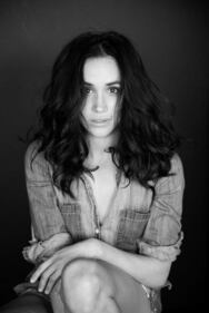 Meghan Markle, le foto della futura sposa 3
