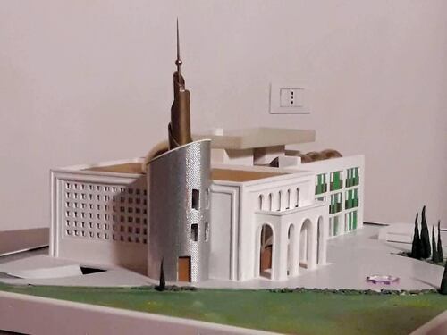 "Così il Pd vuol fare le moschee con chi vuol rendere legale la poligamia"