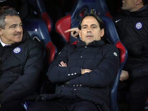 Lo scienziato Inzaghi per sfatare il tabù del Toro panchinaro prima di Madrid