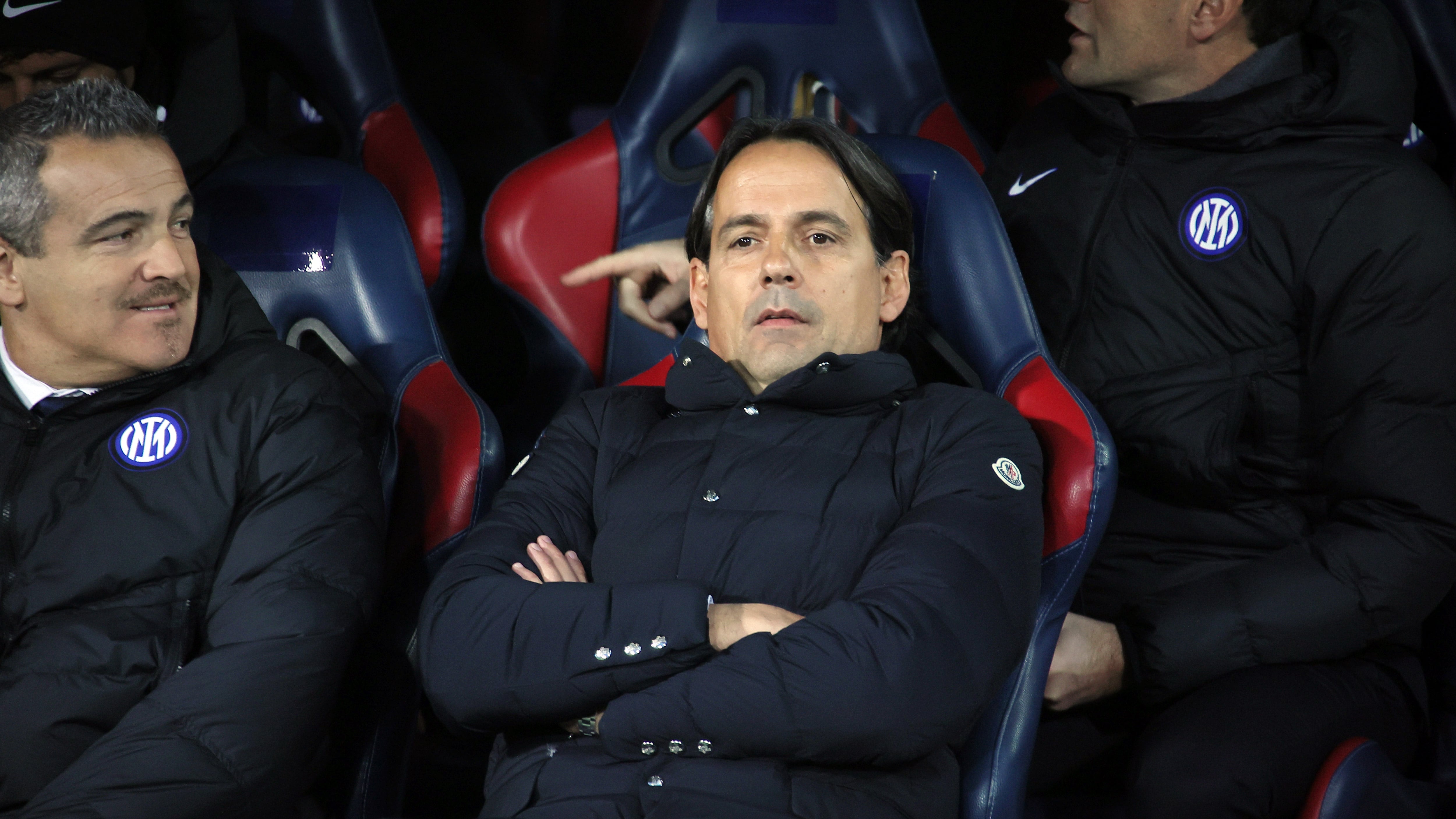 Lo scienziato Inzaghi per sfatare il tabù del Toro panchinaro prima di Madrid
