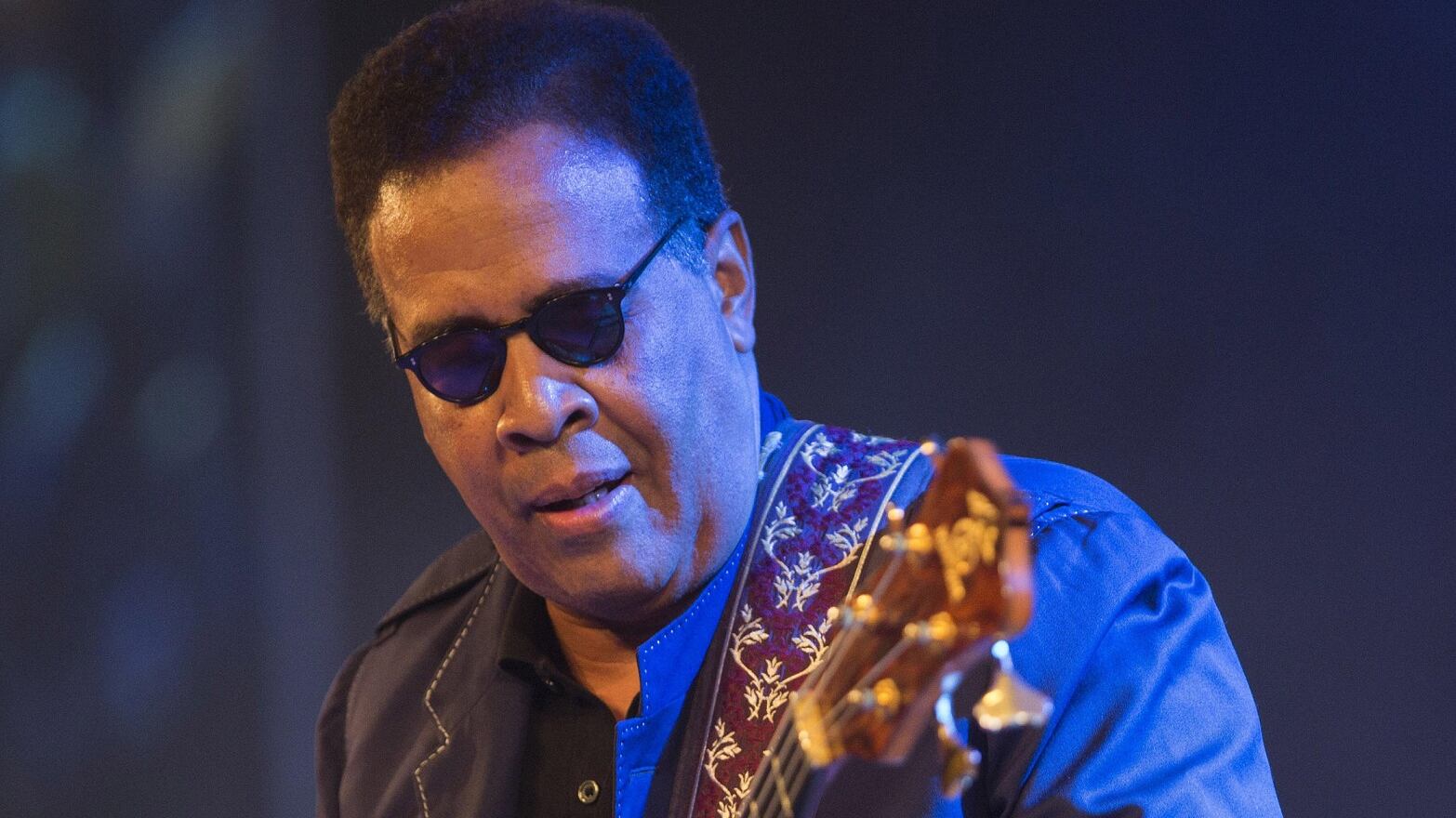 "Il jazz rock è più vivo che mai"