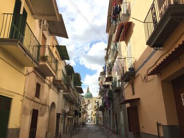 San Pietro a Patierno 2