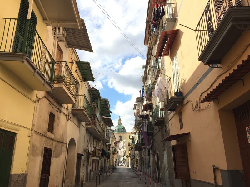 San Pietro a Patierno 2