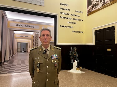 La vita all'interno dell'accademia militare di Modena 7