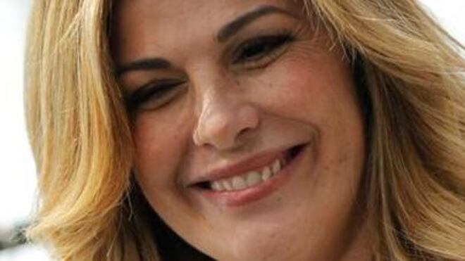 Vanessa Incontrada: critiche per una foto pubblicata su Instagram