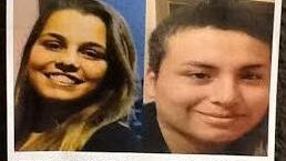 A 15 anni scappa di casa una settimana per amore