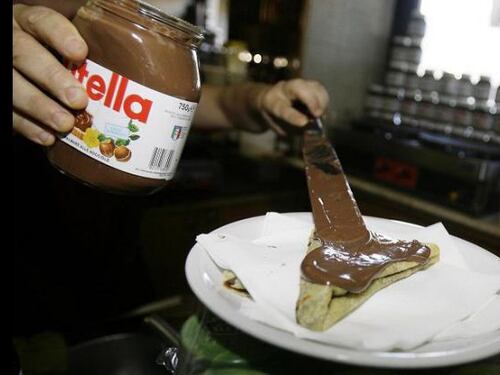 Maxi truffa alla Ferrero, trafugati 5 tir di Nutella