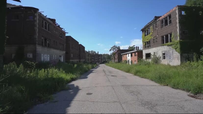 Mistero a East Cleveland, la cittadina Usa dove i bambini continuano a sparire