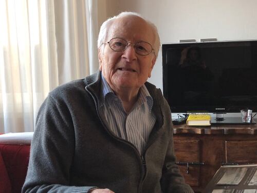 Il deportato in gulag comunisti: "Prigionieri costretti al cannibalismo"
