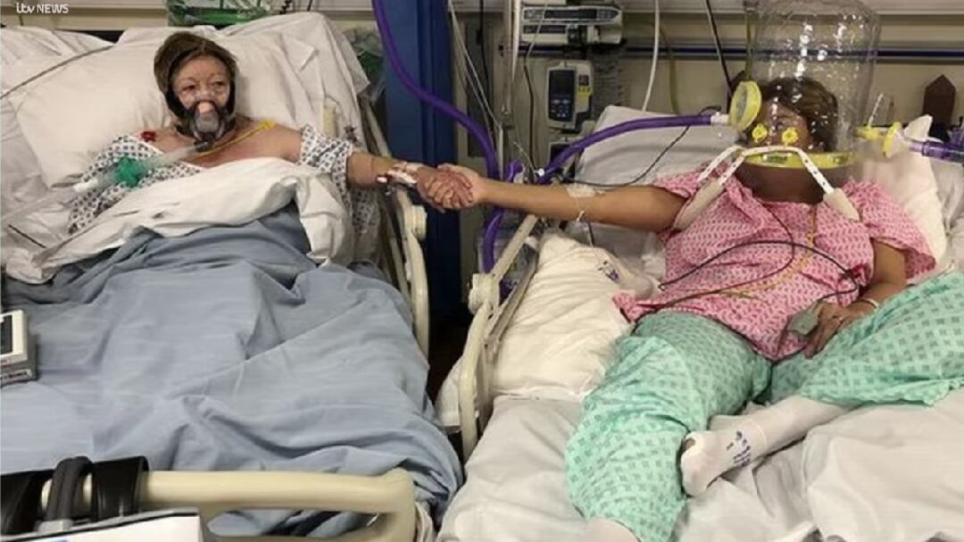 Anziana muore dopo aver chiesto ai medici di togliere il respiratore: "Così saluto mia figlia"