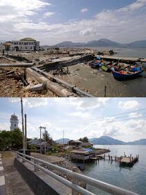 Storie di ricostruzione a dieci anni dallo tsunami 16