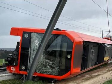 Treni Svizzera 4