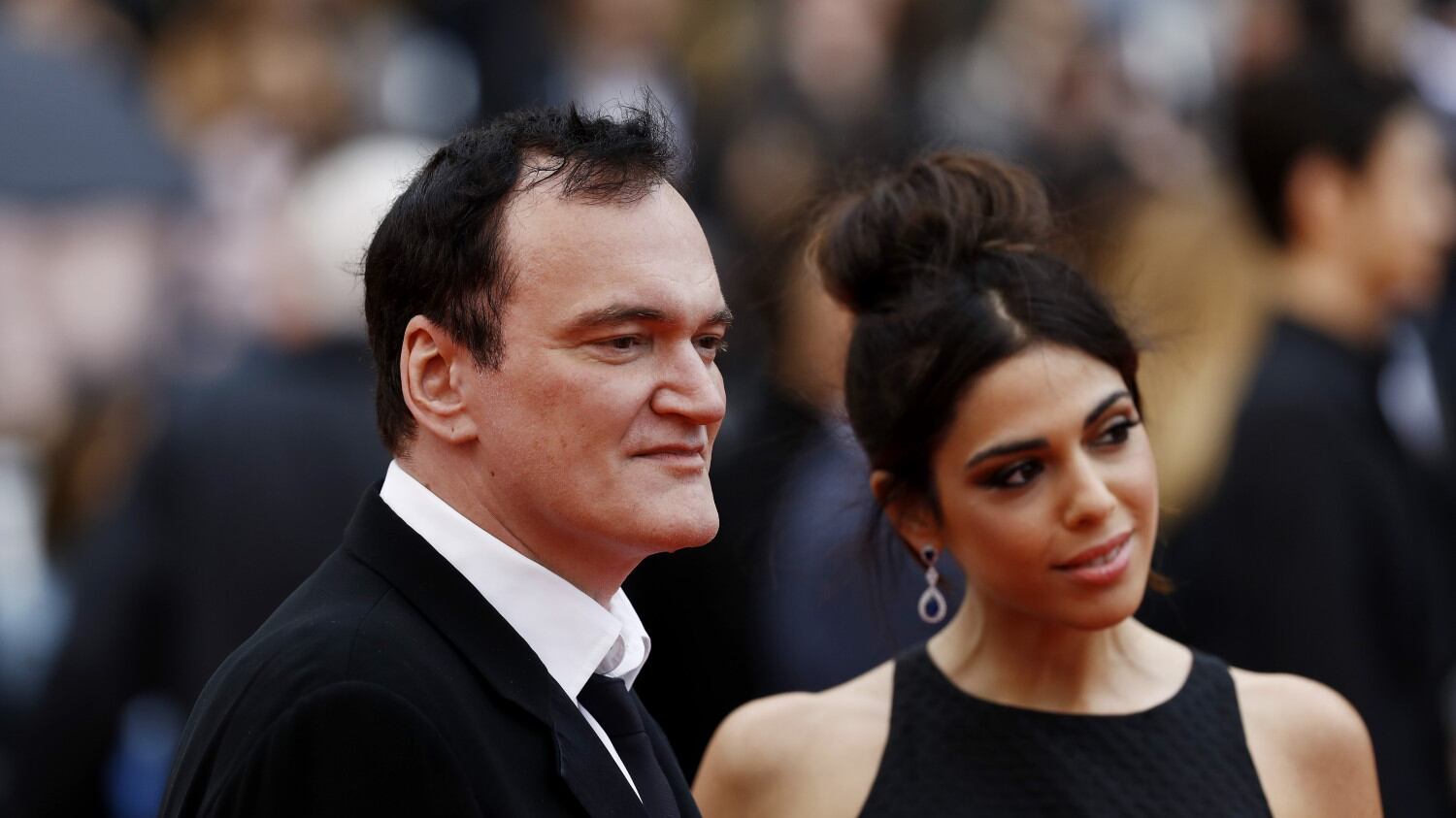 C'era una volta...Tarantino. Quentin punta alla Palma