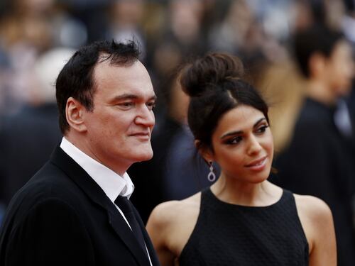 Tra i Dardenne e Malick sale la febbre per Tarantino