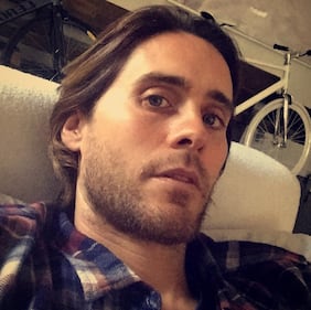Jared Leto: foto 14