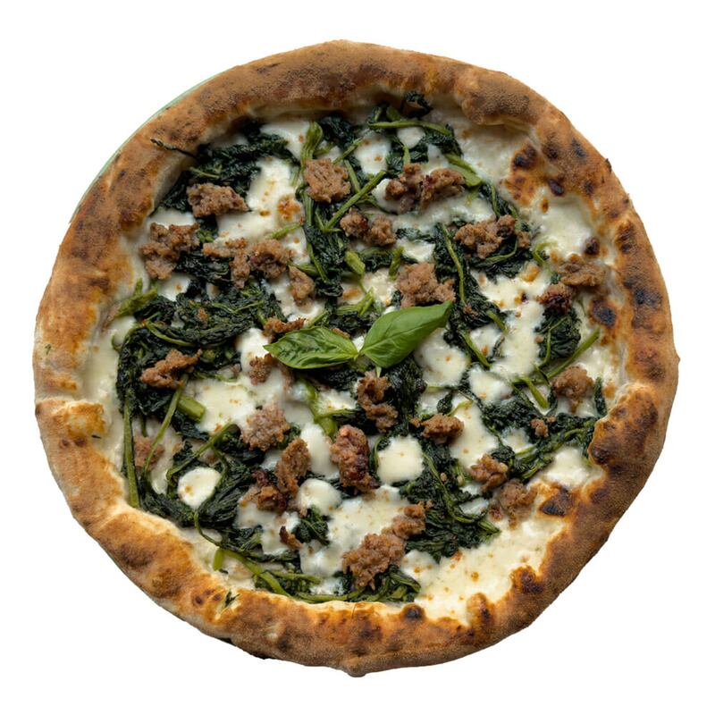 Pizzium 1