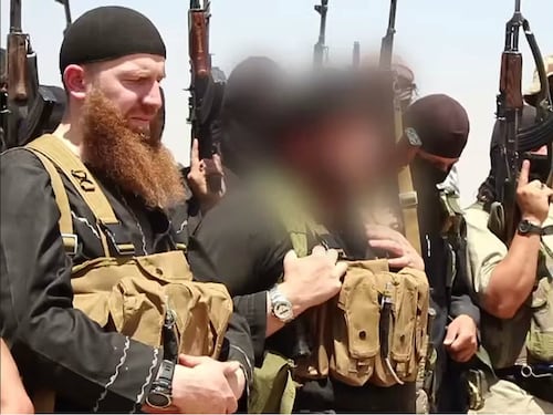 Il "vice di Baghdadi" è stato ucciso. Ora a confermare la notizia è l'Isis