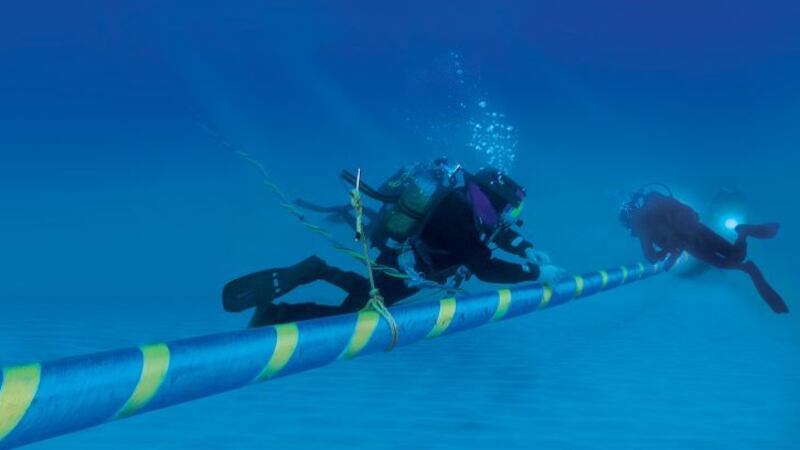 Maxi elettrodotto Europa-Africa per le fonti rinnovabili