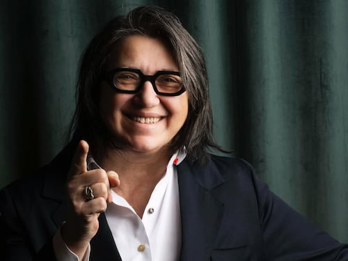 L’arringa di Sandra Ciciriello per lo Chardonnay Isolabella